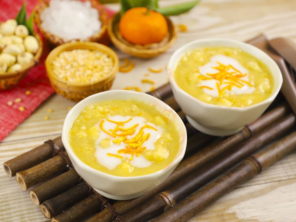 Che Hue – The Best Sweet Soup Of Vietnamese Street Food