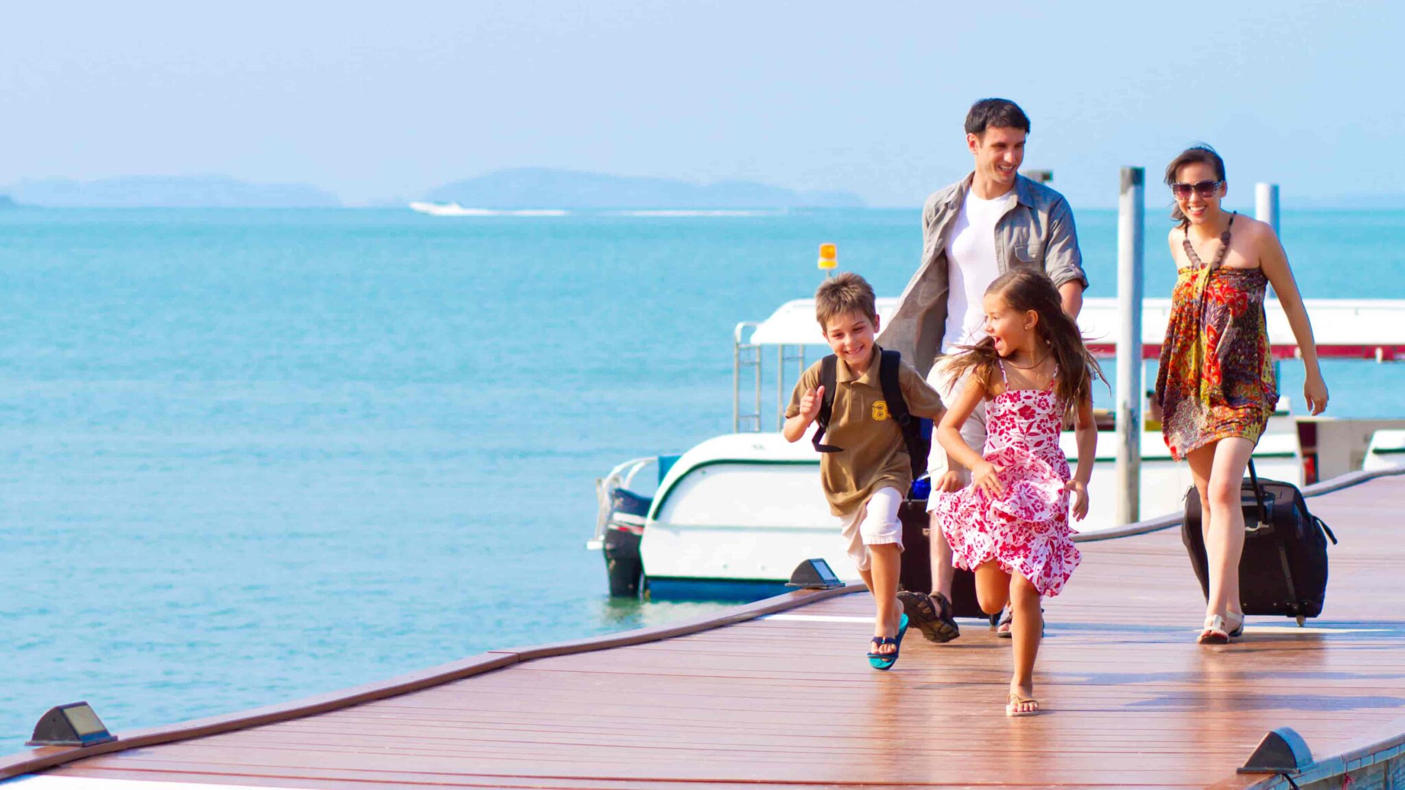 Top Reasons to Visit Vietnam with Kids