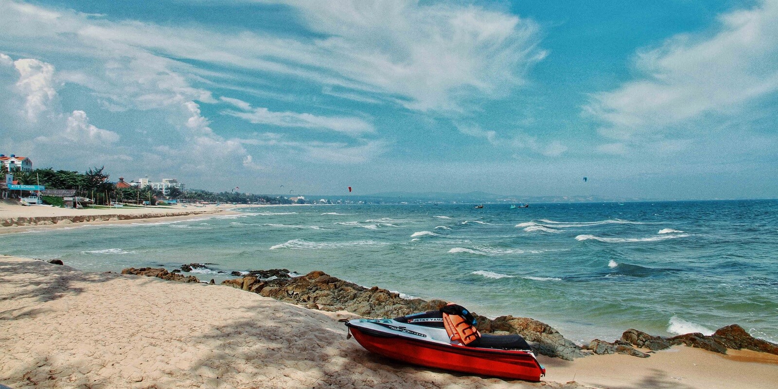 6 Must Try Food in Phan Thiet