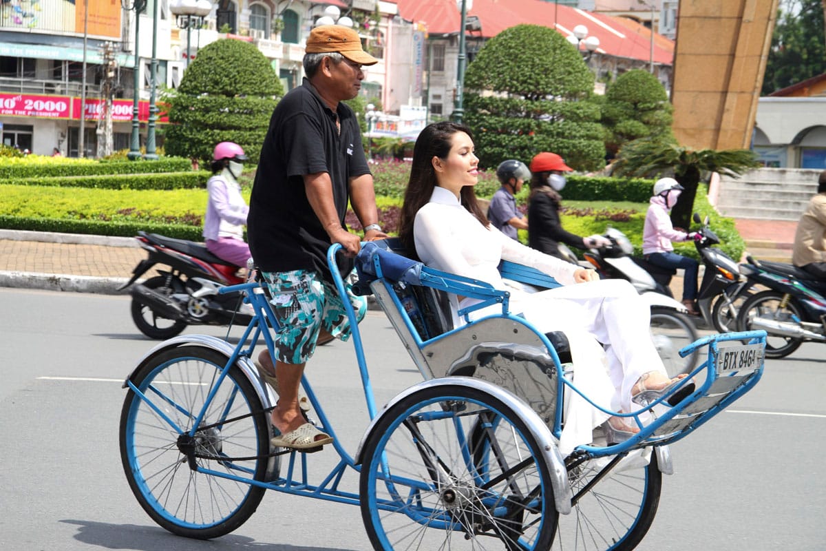 Vietnam Transportation