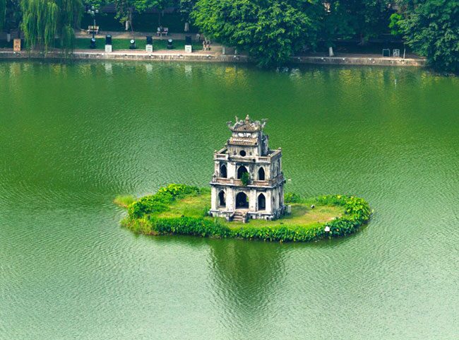 Hanoi travel 2024: An A-to-Z guide for your trip to the capital of Vietnam