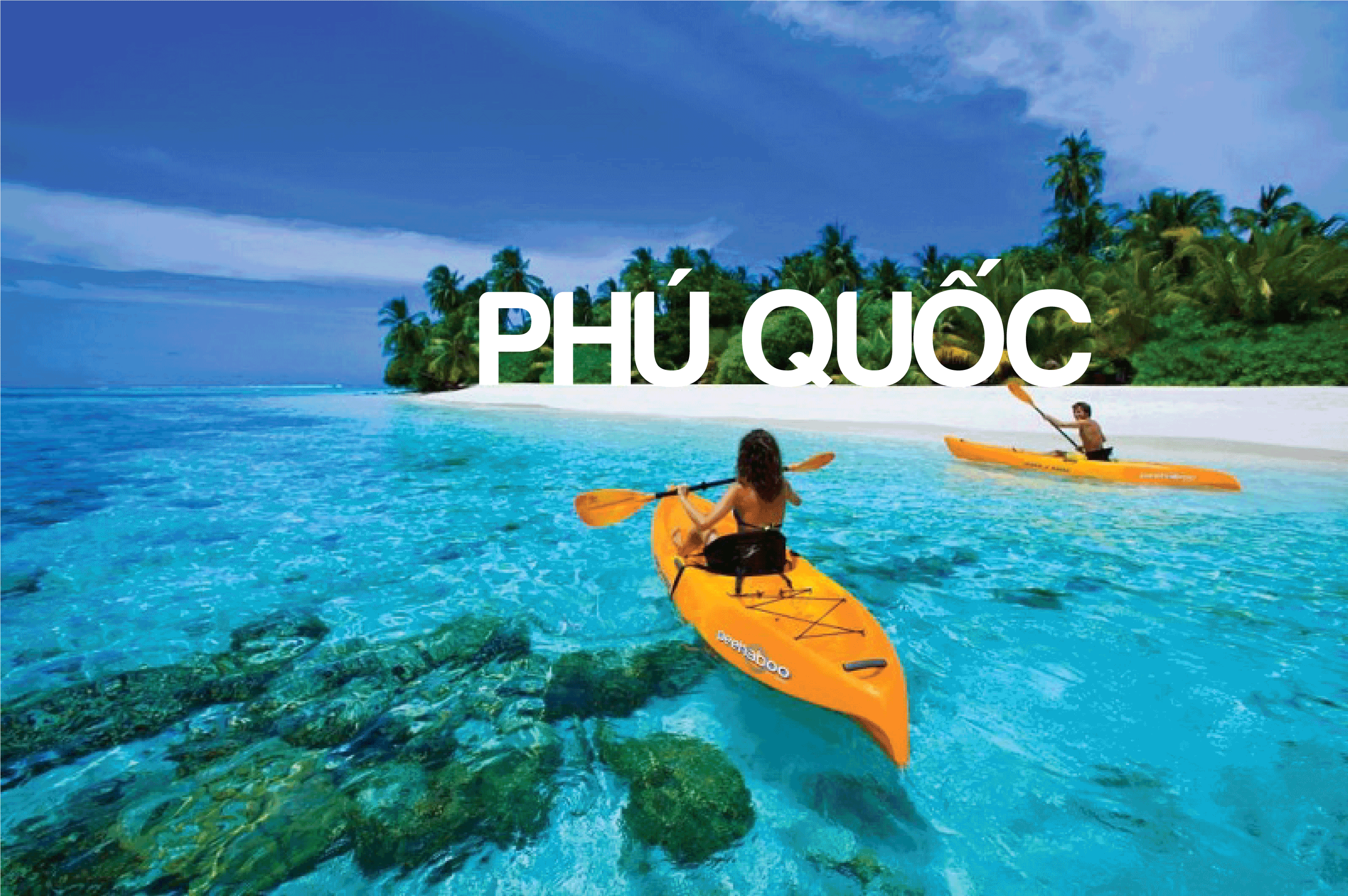 Explore Phu Quoc by night