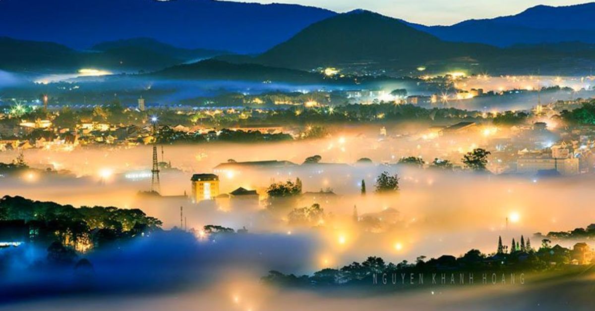 6 things to do when visiting Da Lat, Vietnam