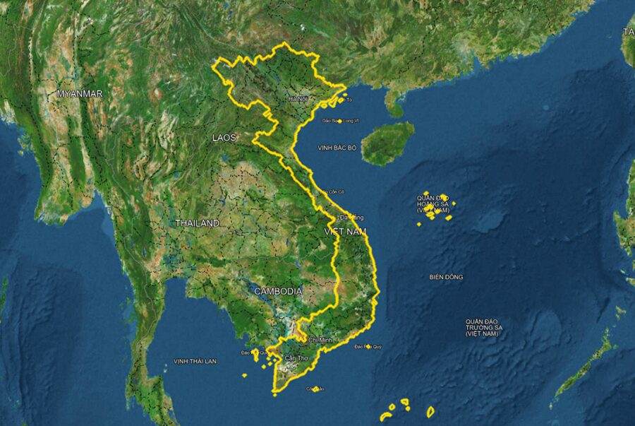 Explore, Relax, and Play in Northern Vietnam