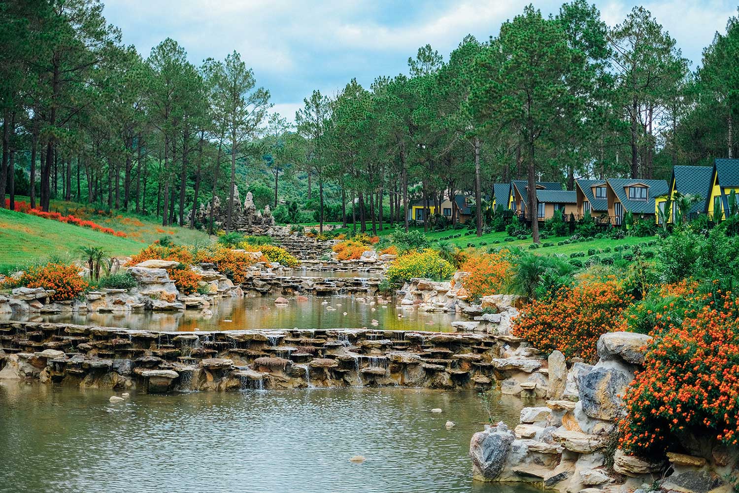 Moc Chau: Your One-Stop Nature Escape